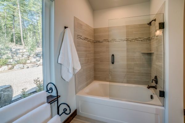 Tub Conversion Service in Midlothian