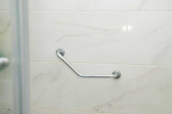 Mobility Shower Installation in Midlothian