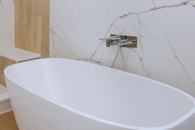 Top Bathtub Installation Companies in Chester, VA