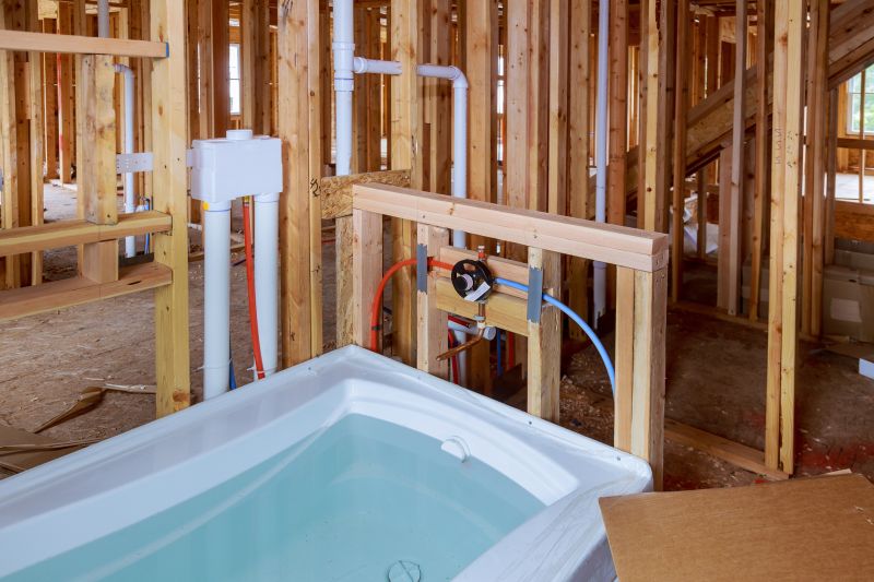 Top Bathtub Installation Companies in Petersburg, VA