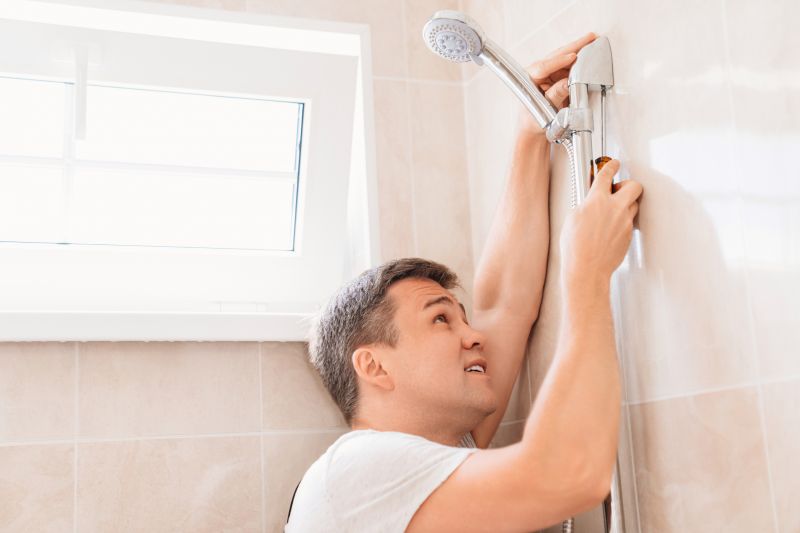 Top Shower Installation Companies in Petersburg, VA